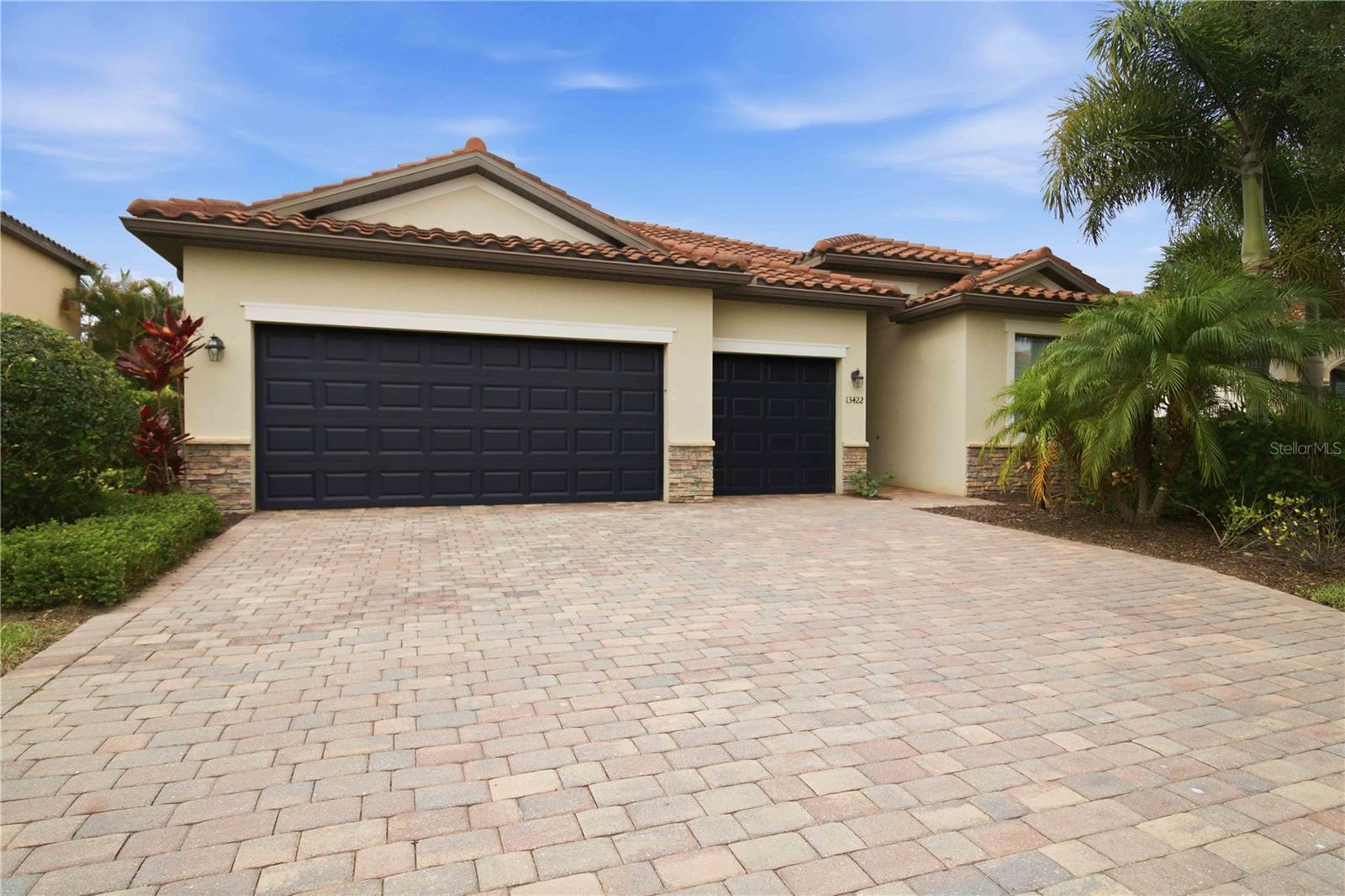 SAVANNA AT LAKEWOOD RANCH PH I - Residential