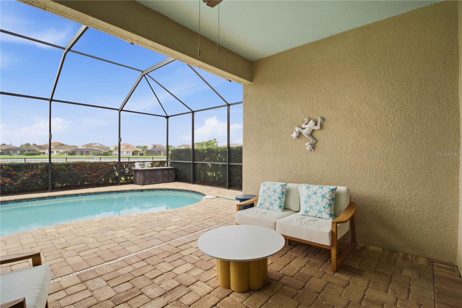 SAVANNA AT LAKEWOOD RANCH PH I - Residential