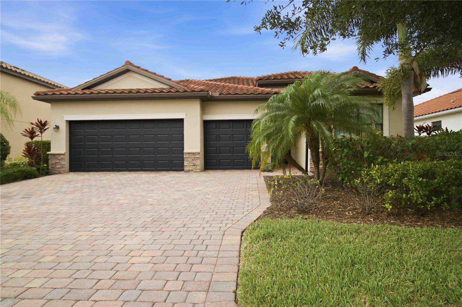 SAVANNA AT LAKEWOOD RANCH PH I - Residential