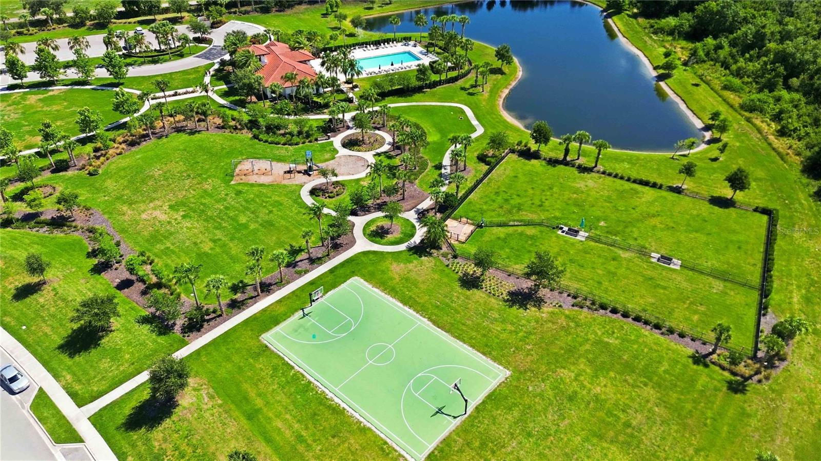 SAVANNA AT LAKEWOOD RANCH PH I - Residential