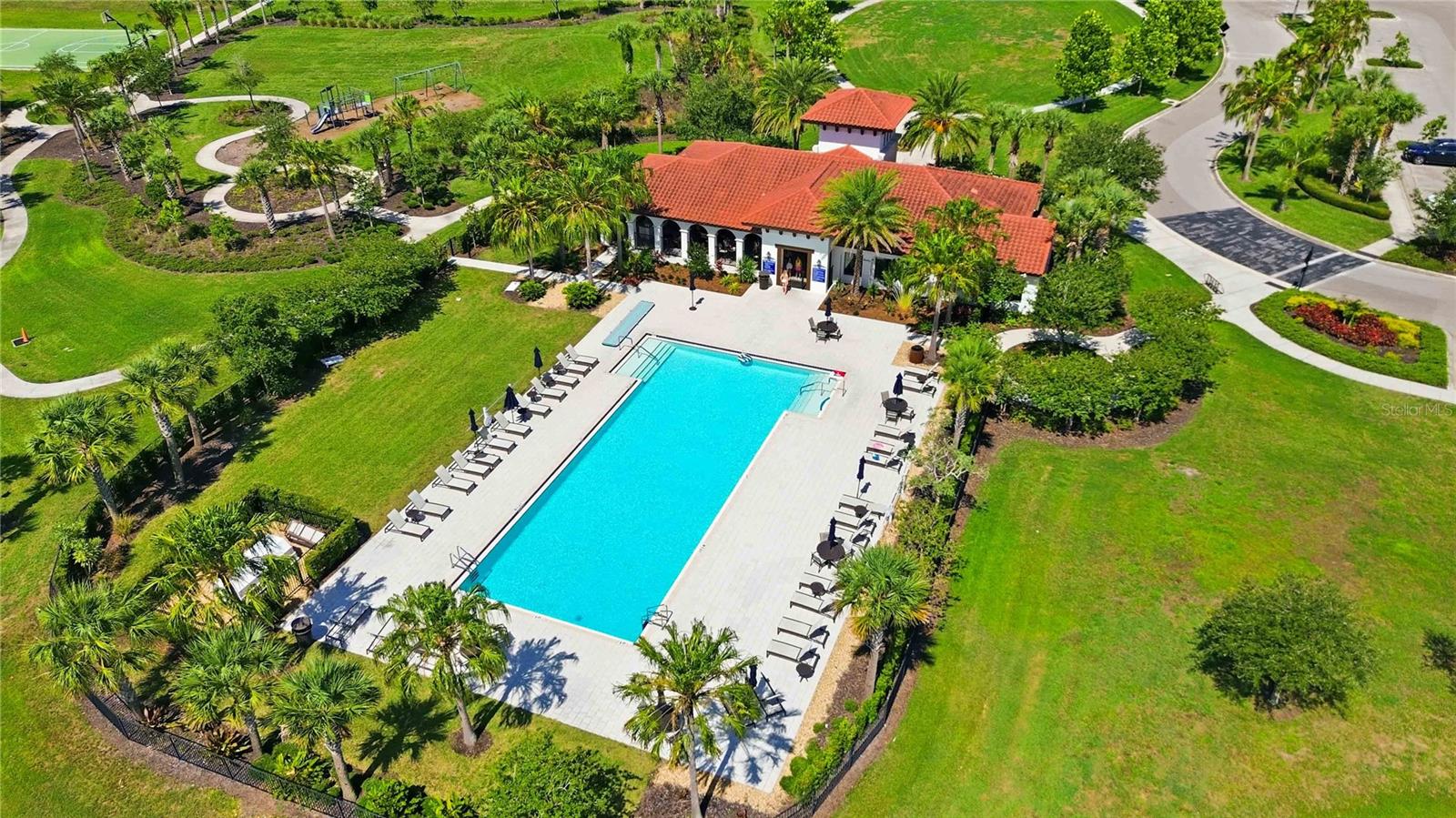 SAVANNA AT LAKEWOOD RANCH PH I - Residential