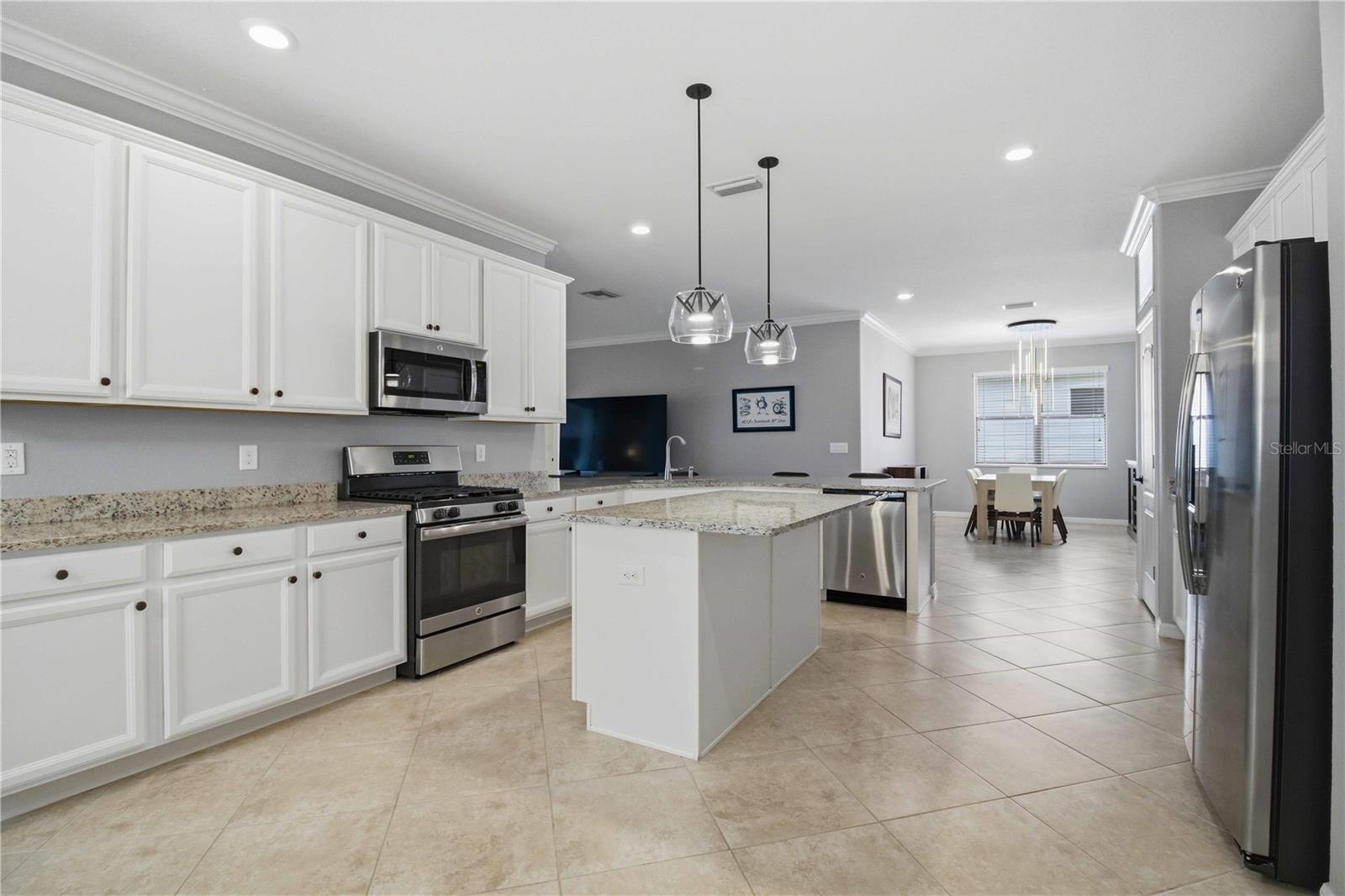 SAVANNA AT LAKEWOOD RANCH PH I - Residential