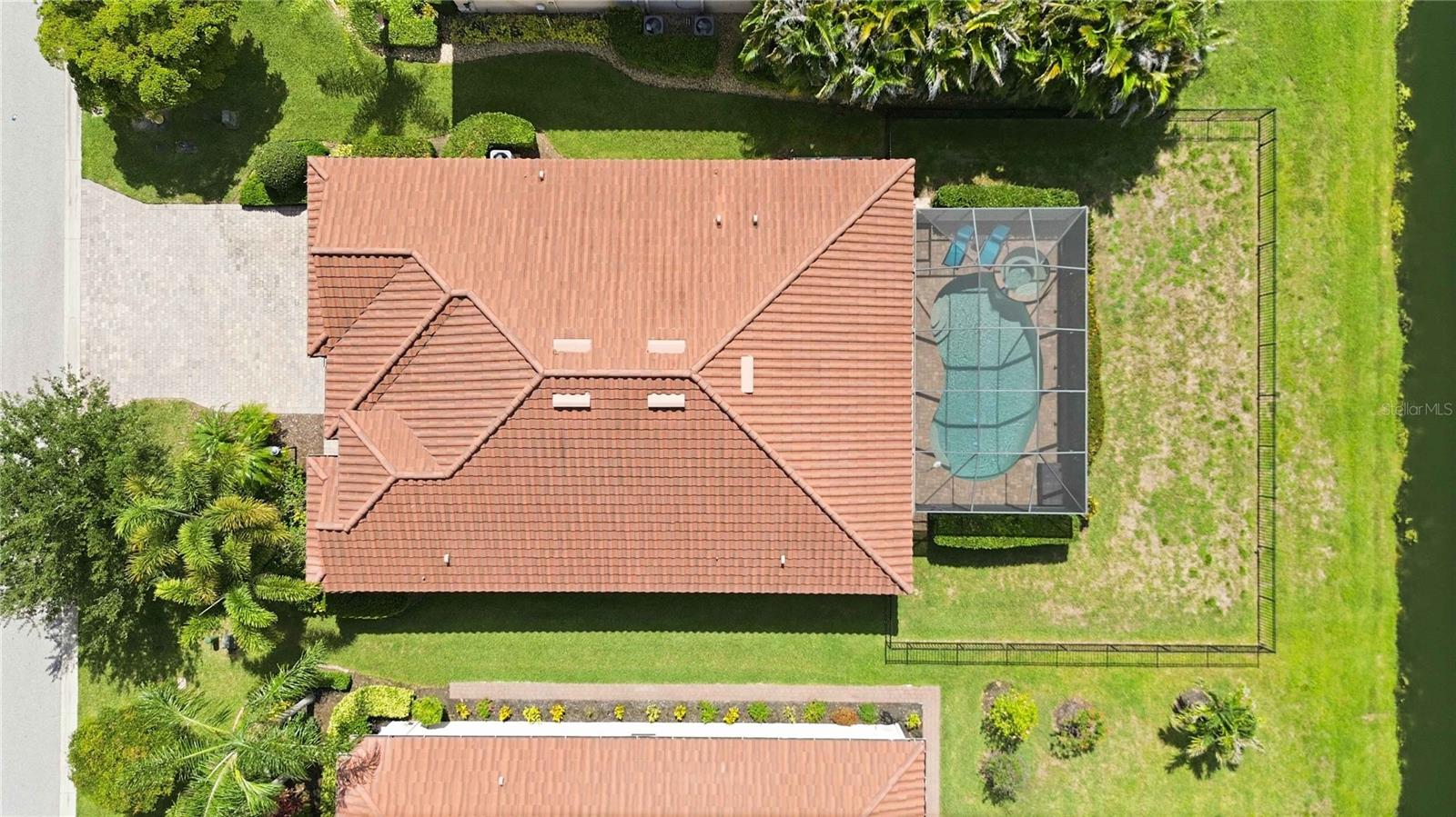 SAVANNA AT LAKEWOOD RANCH PH I - Residential