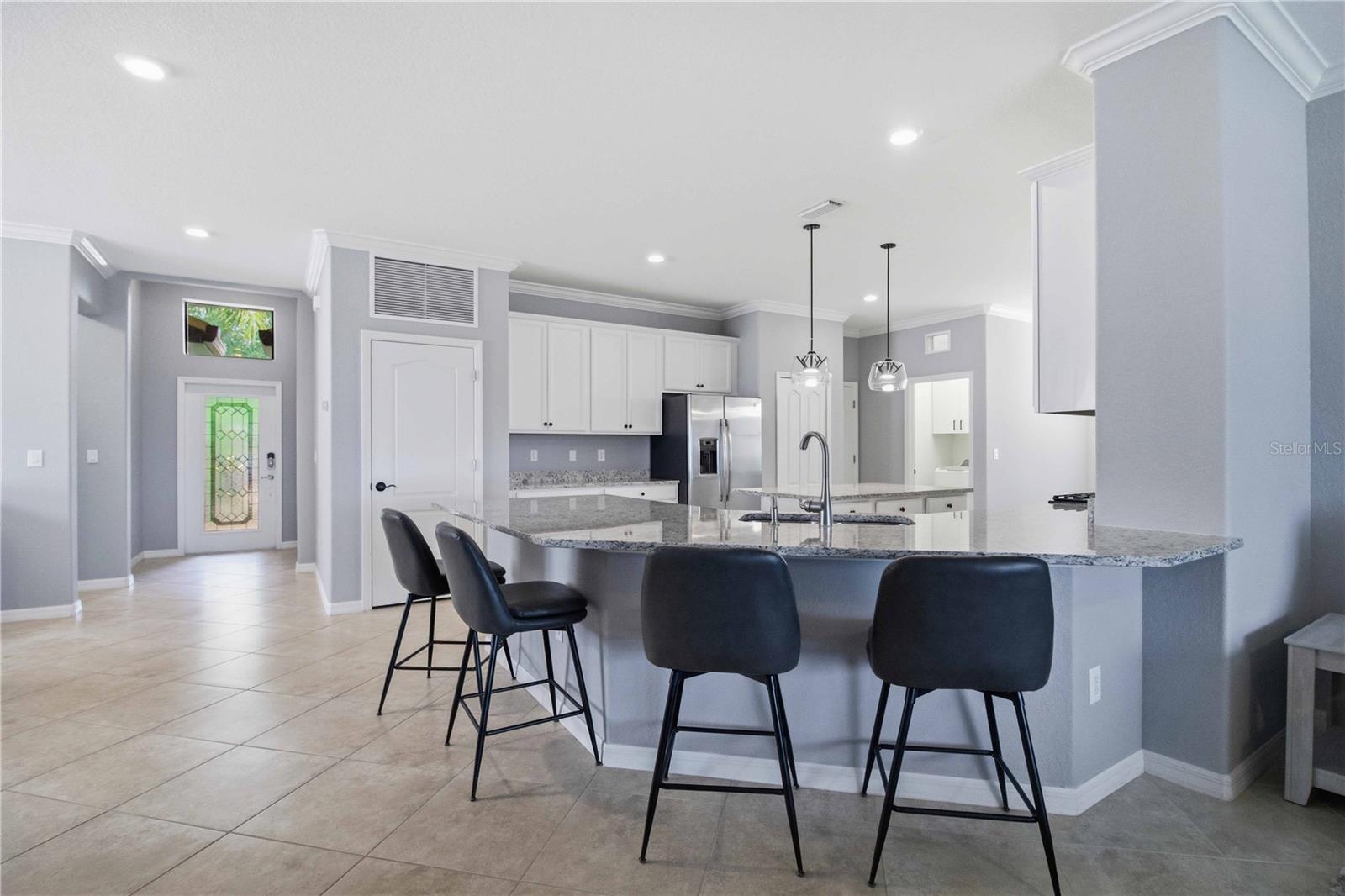SAVANNA AT LAKEWOOD RANCH PH I - Residential