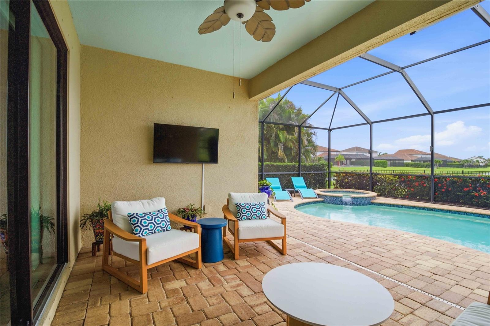 SAVANNA AT LAKEWOOD RANCH PH I - Residential