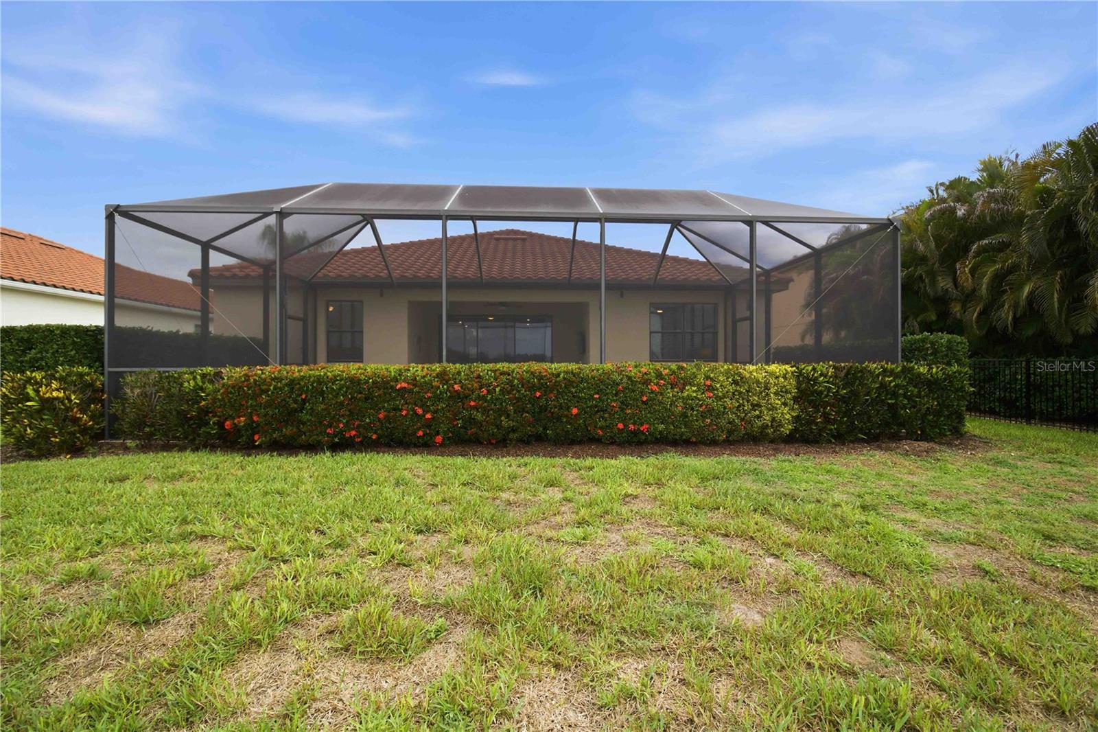 SAVANNA AT LAKEWOOD RANCH PH I - Residential