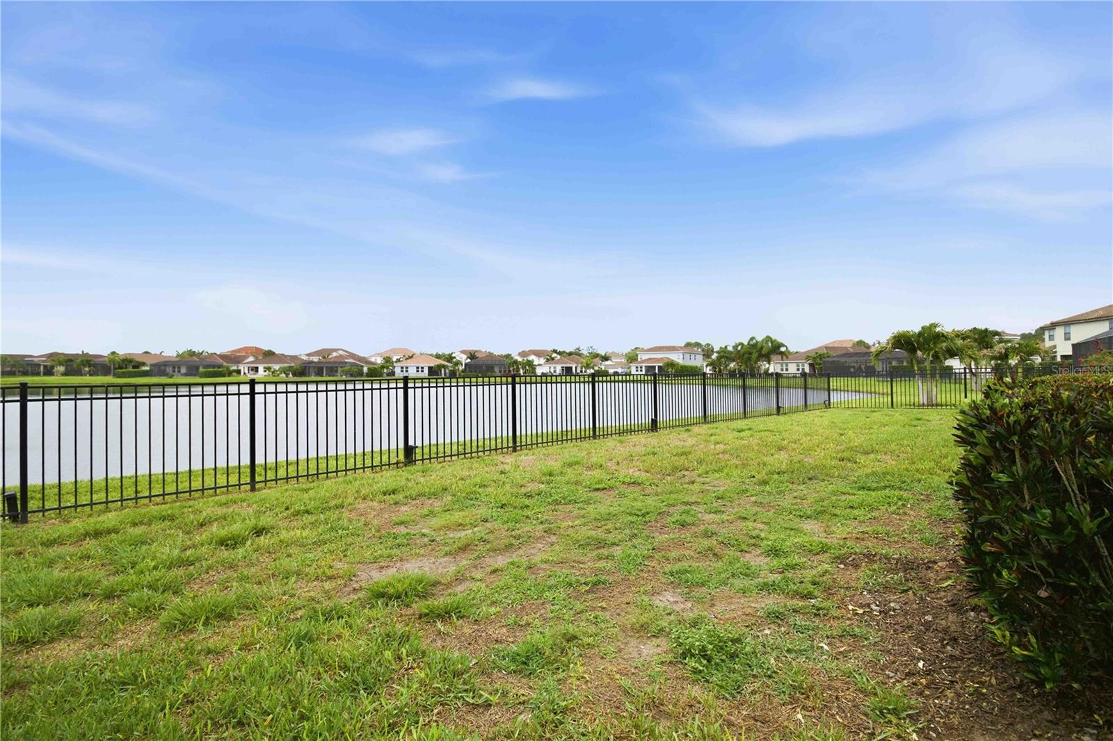 SAVANNA AT LAKEWOOD RANCH PH I - Residential