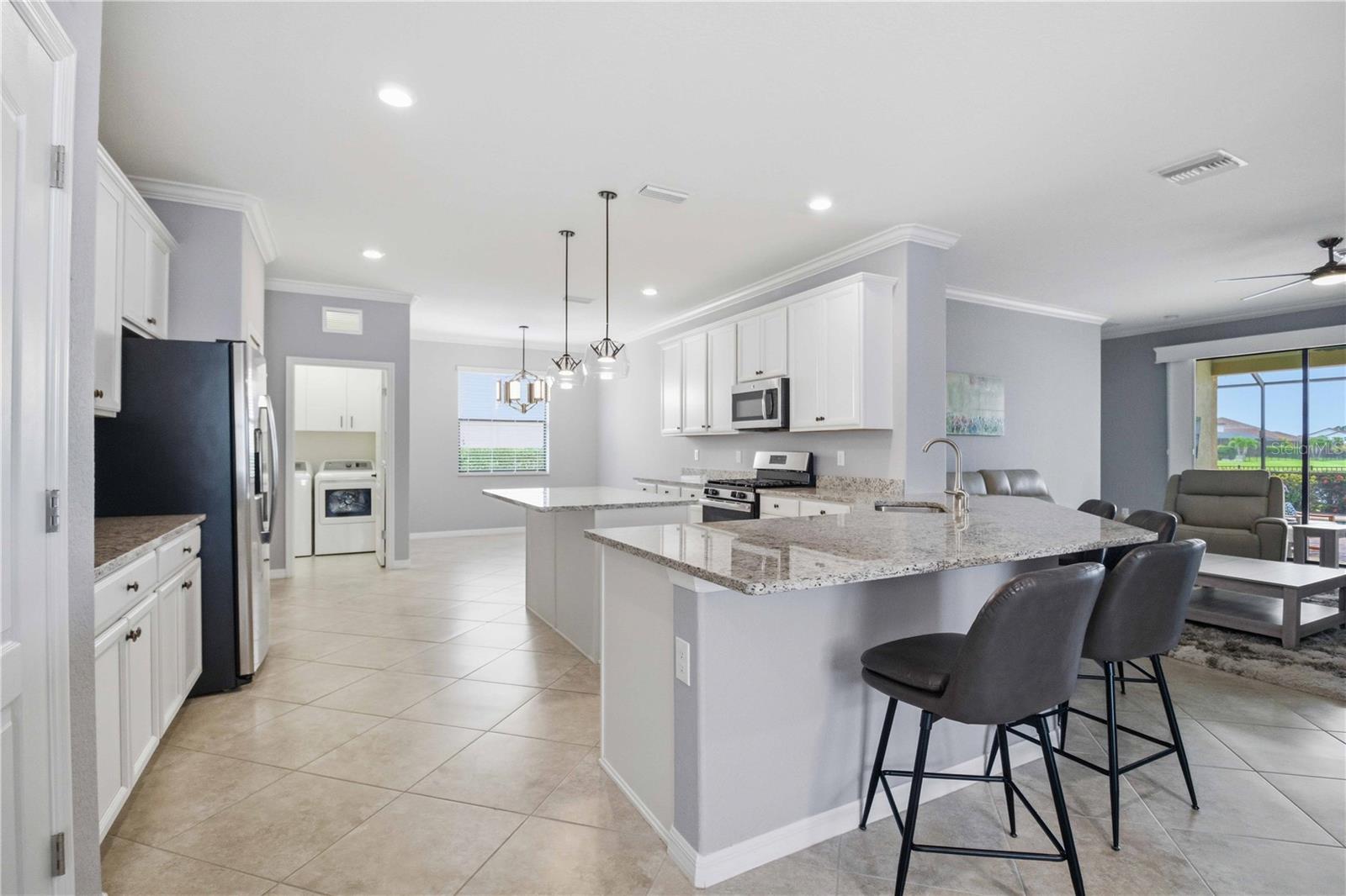 SAVANNA AT LAKEWOOD RANCH PH I - Residential