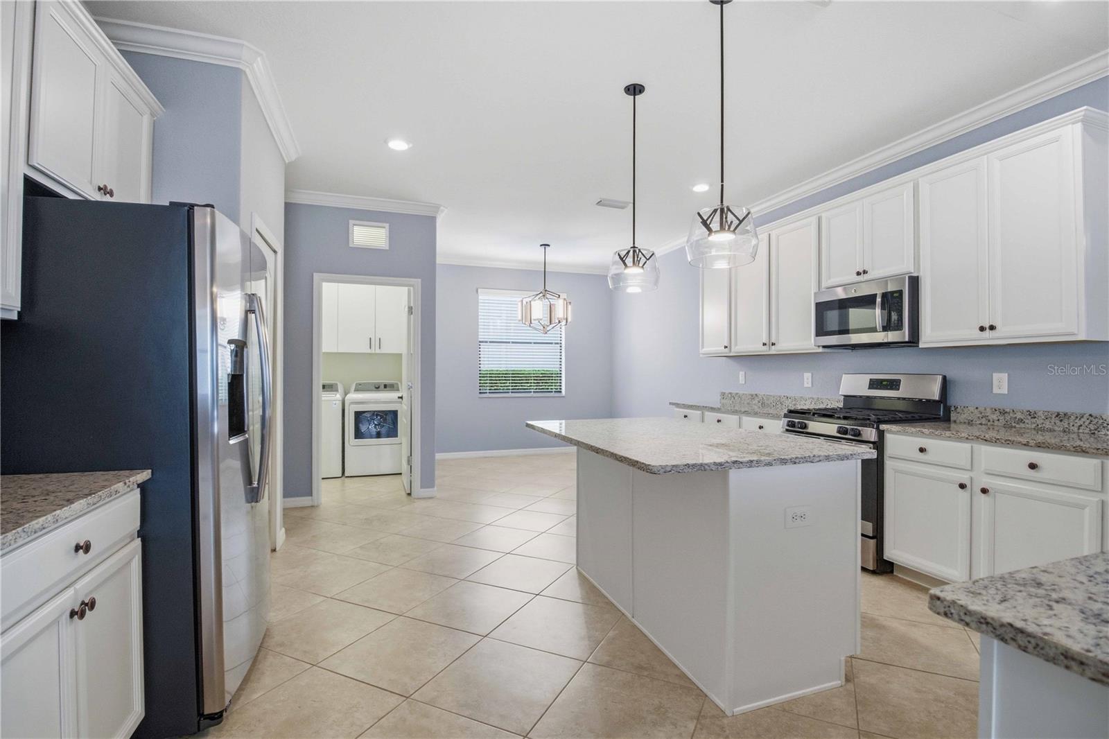 SAVANNA AT LAKEWOOD RANCH PH I - Residential