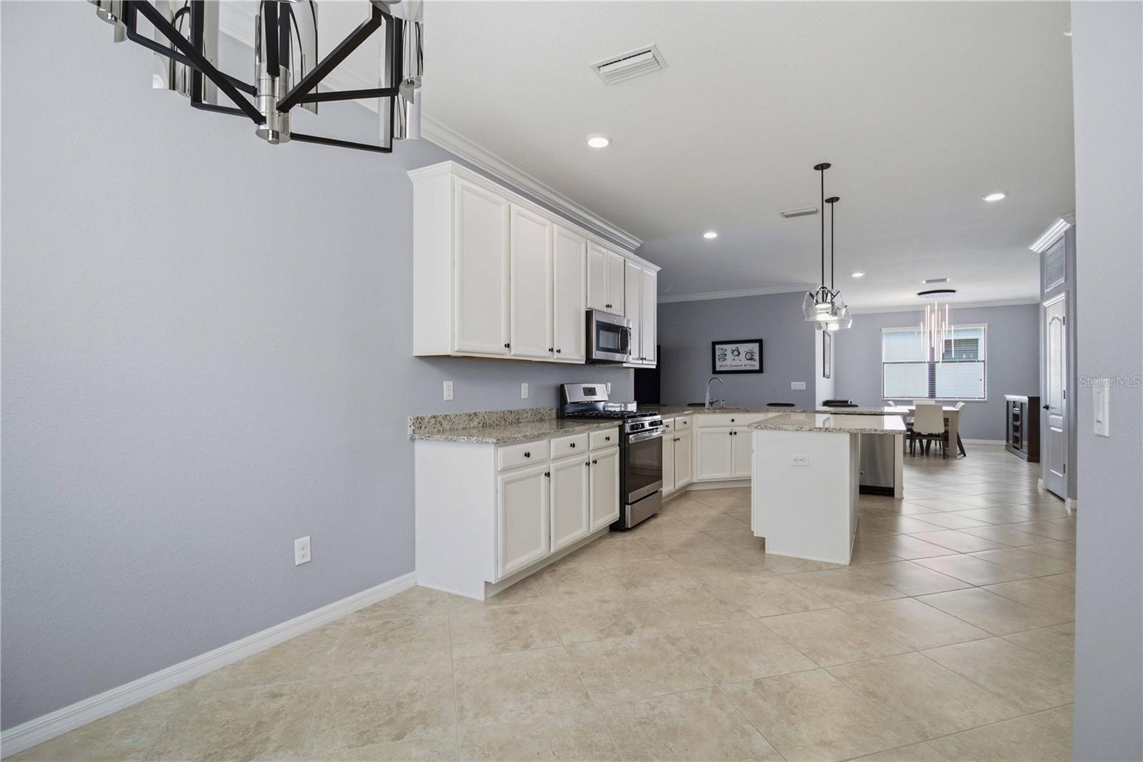 SAVANNA AT LAKEWOOD RANCH PH I - Residential