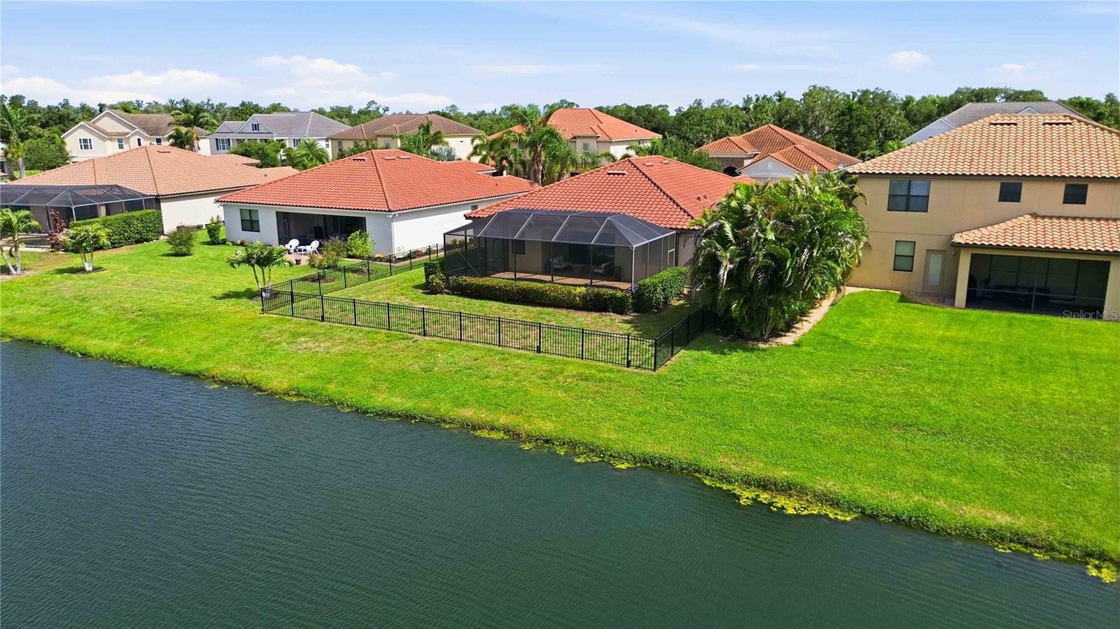 SAVANNA AT LAKEWOOD RANCH PH I - Residential