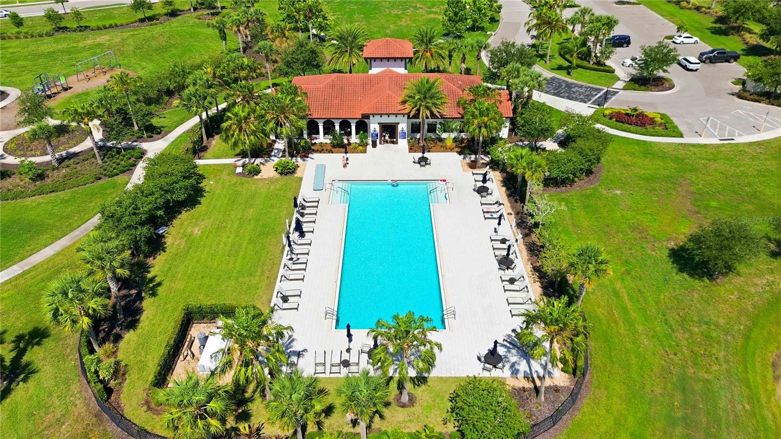 SAVANNA AT LAKEWOOD RANCH PH I - Residential