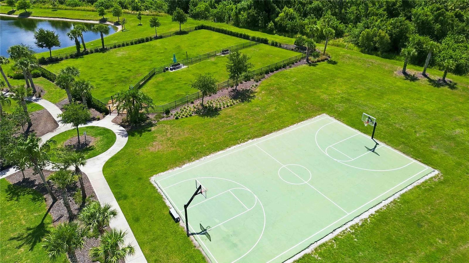 SAVANNA AT LAKEWOOD RANCH PH I - Residential
