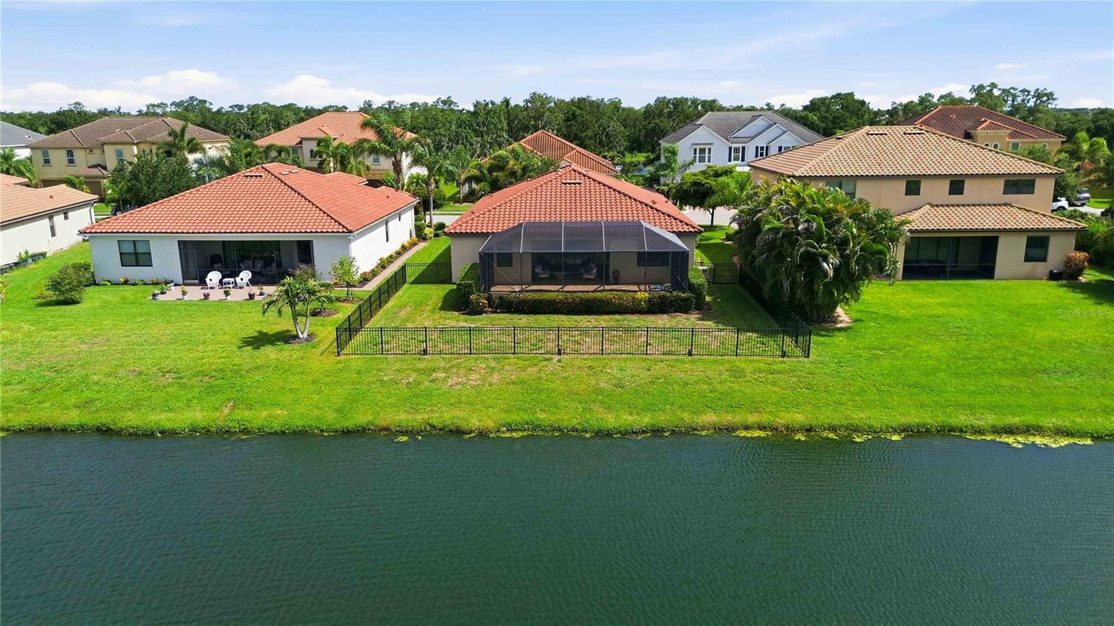 SAVANNA AT LAKEWOOD RANCH PH I - Residential