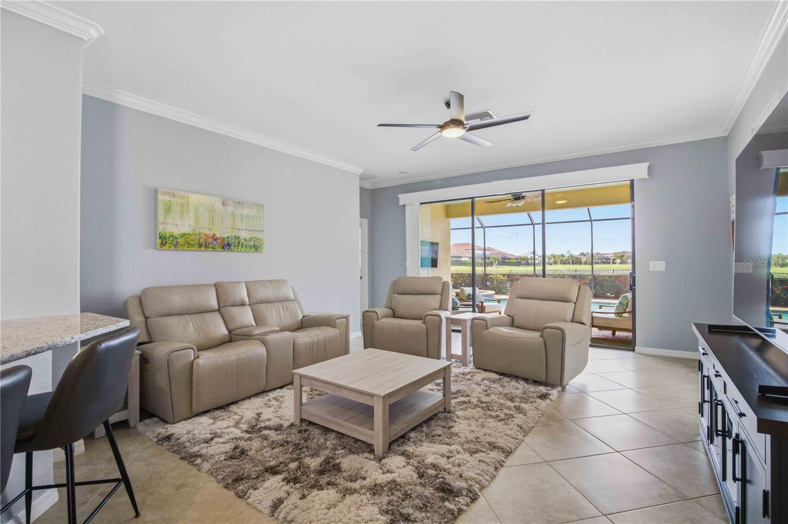 SAVANNA AT LAKEWOOD RANCH PH I - Residential
