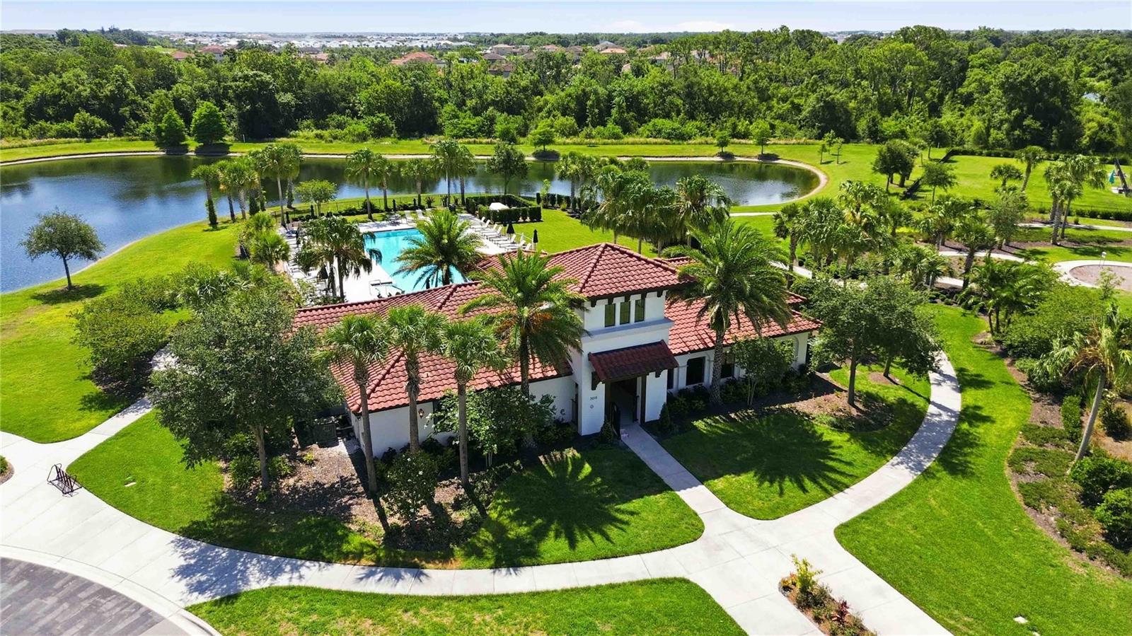 SAVANNA AT LAKEWOOD RANCH PH I - Residential