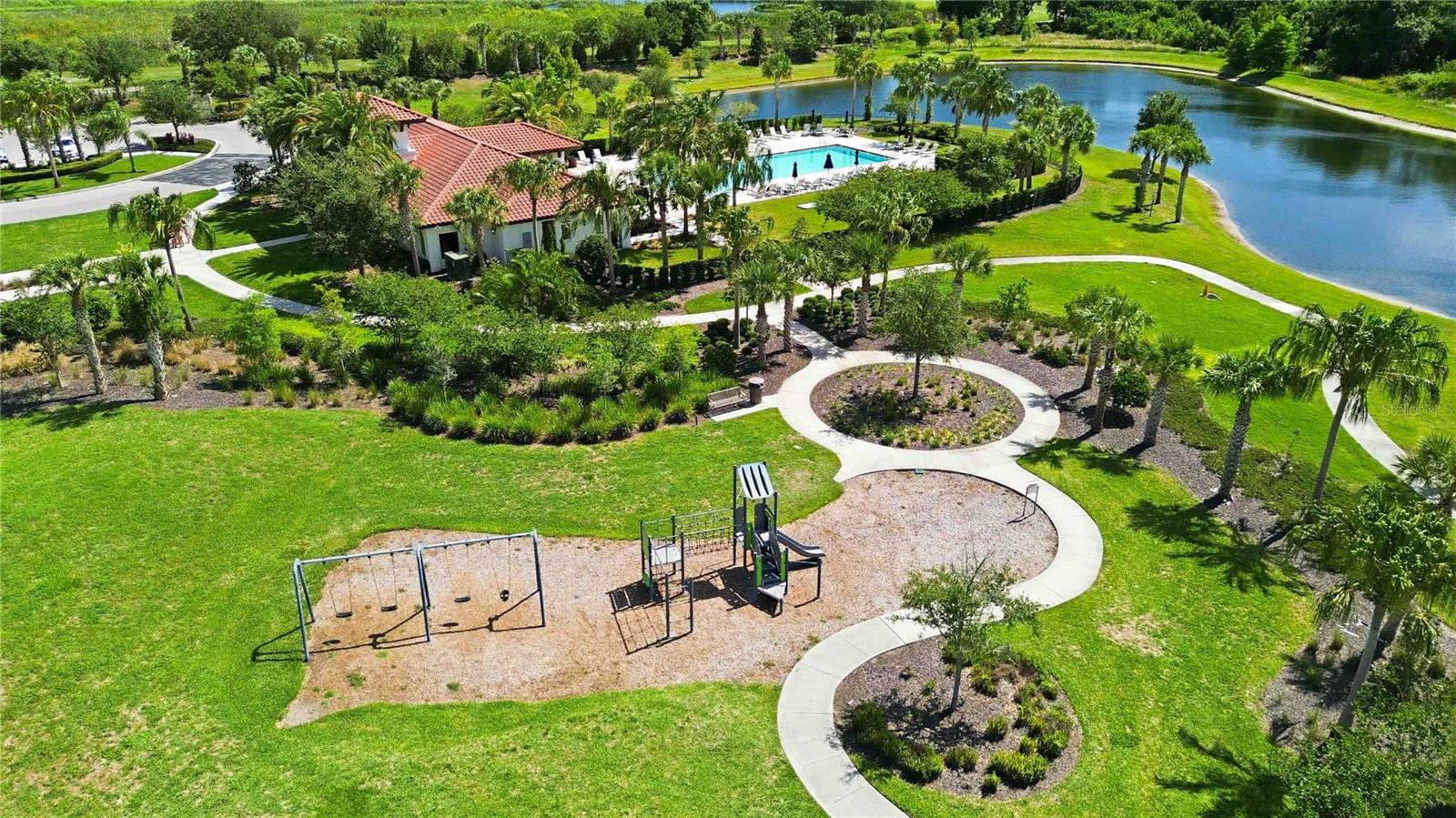 SAVANNA AT LAKEWOOD RANCH PH I - Residential