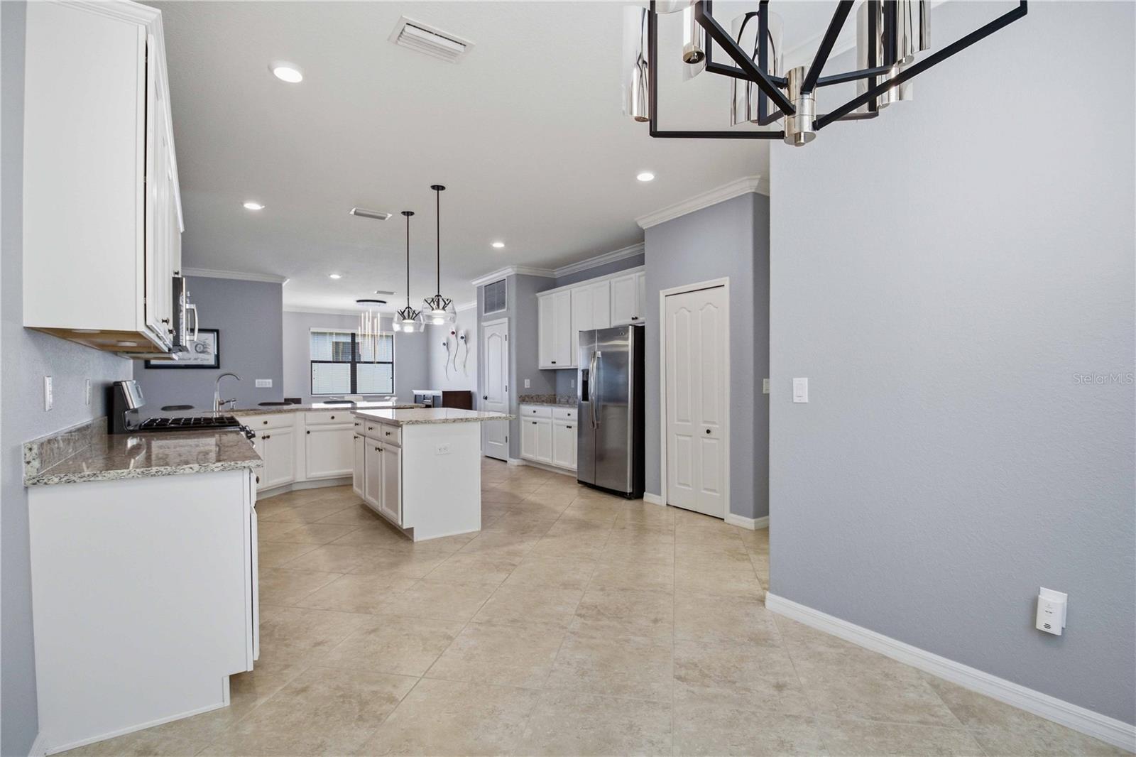 SAVANNA AT LAKEWOOD RANCH PH I - Residential