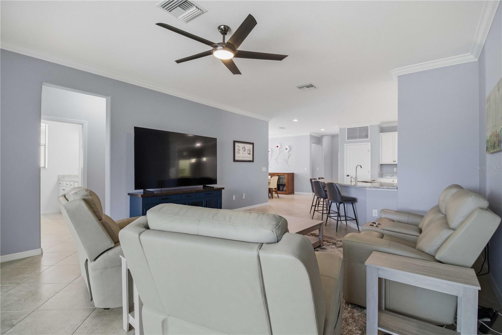 SAVANNA AT LAKEWOOD RANCH PH I - Residential