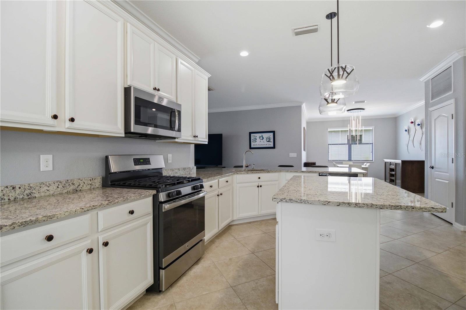 SAVANNA AT LAKEWOOD RANCH PH I - Residential