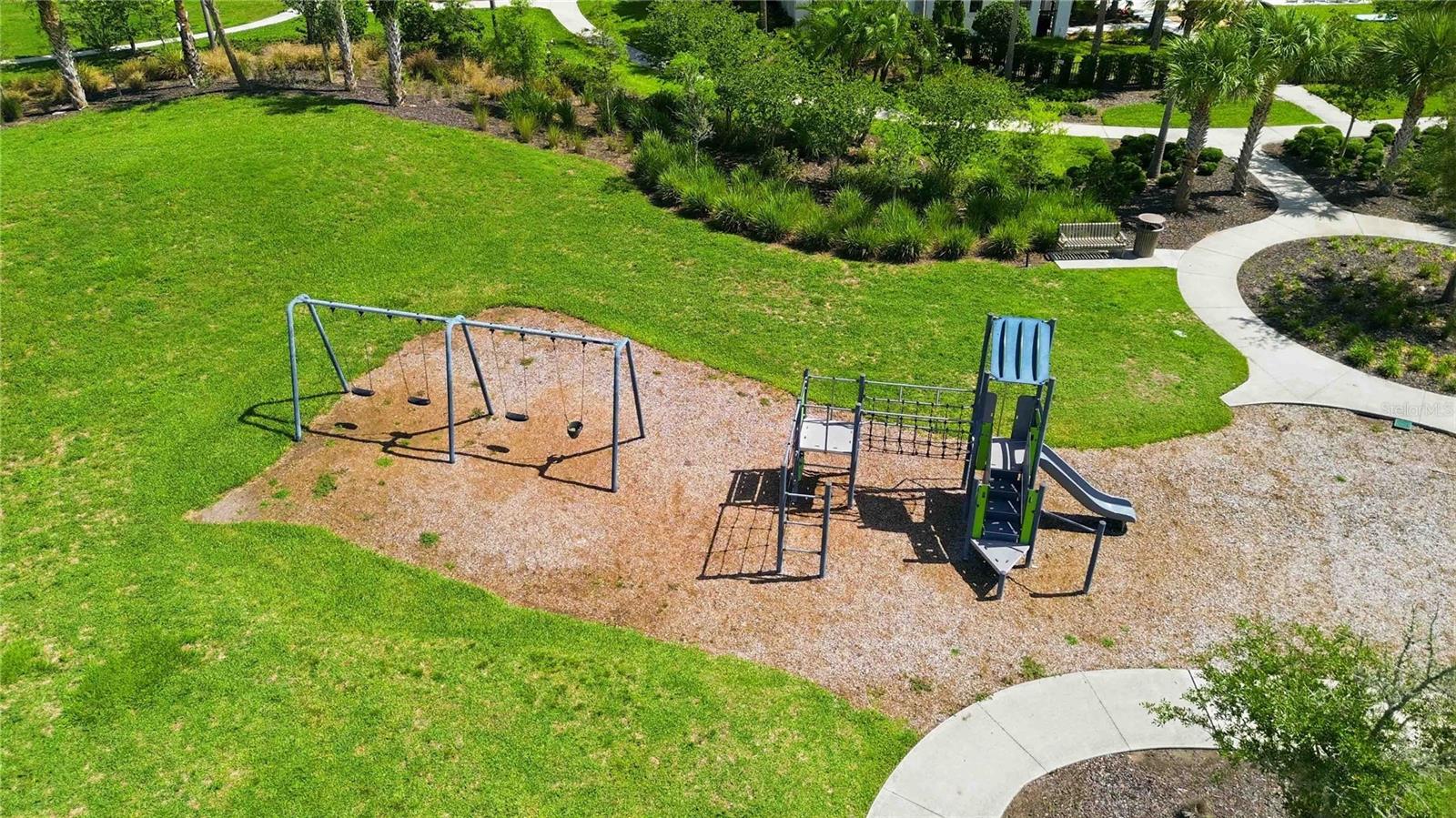 SAVANNA AT LAKEWOOD RANCH PH I - Residential