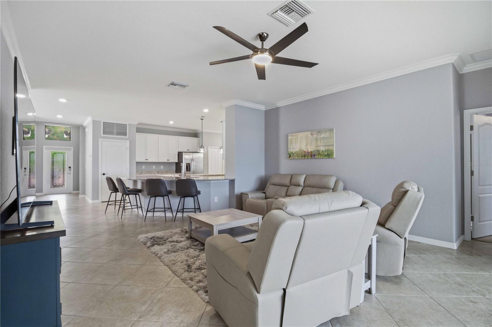 SAVANNA AT LAKEWOOD RANCH PH I - Residential