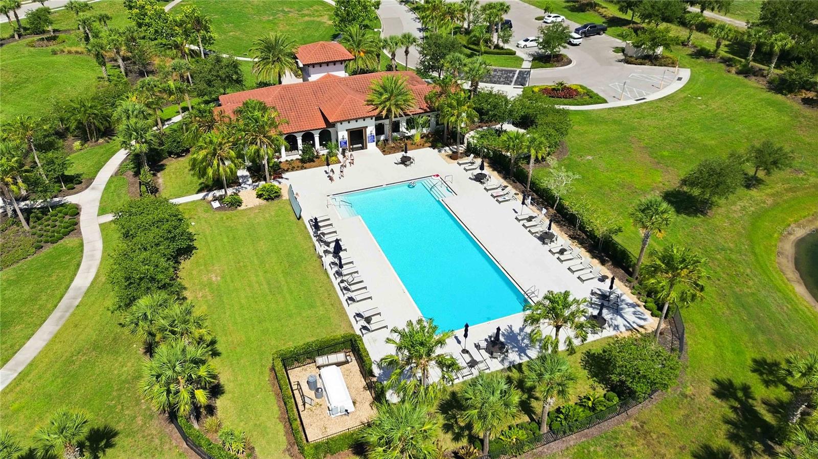 SAVANNA AT LAKEWOOD RANCH PH I - Residential