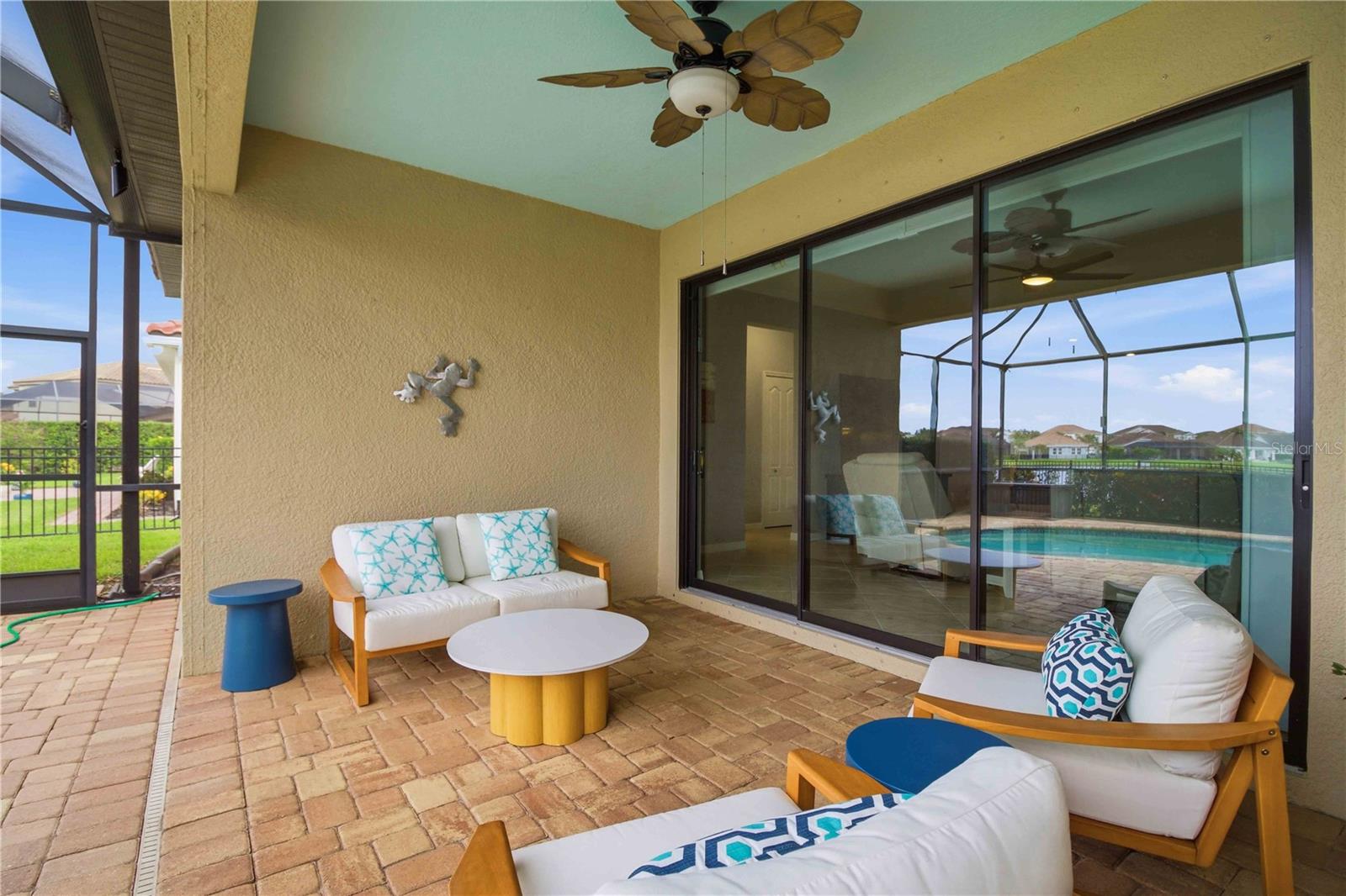 SAVANNA AT LAKEWOOD RANCH PH I - Residential