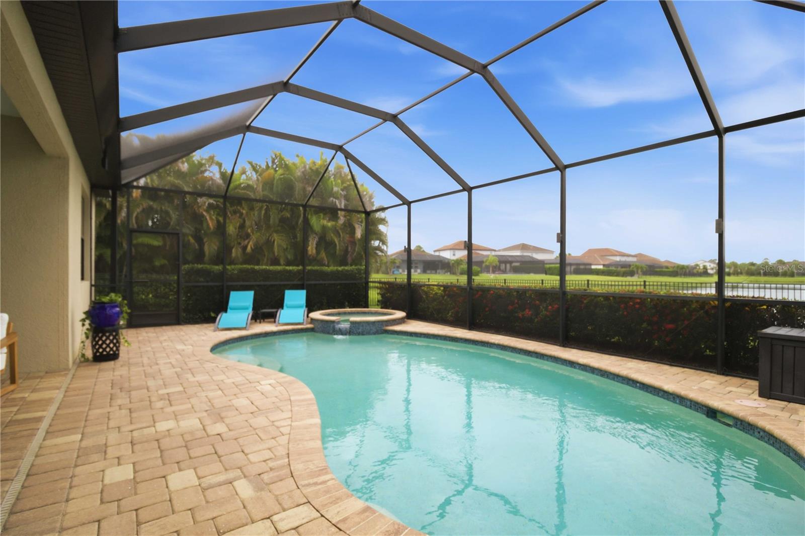 SAVANNA AT LAKEWOOD RANCH PH I - Residential