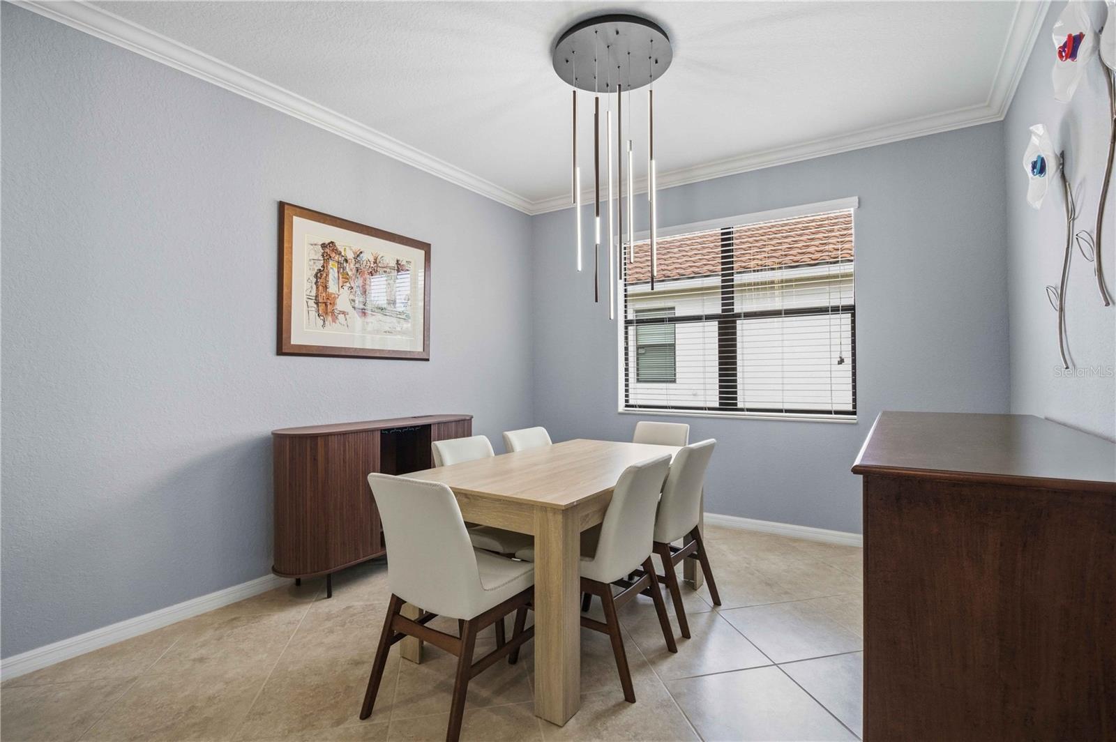 SAVANNA AT LAKEWOOD RANCH PH I - Residential
