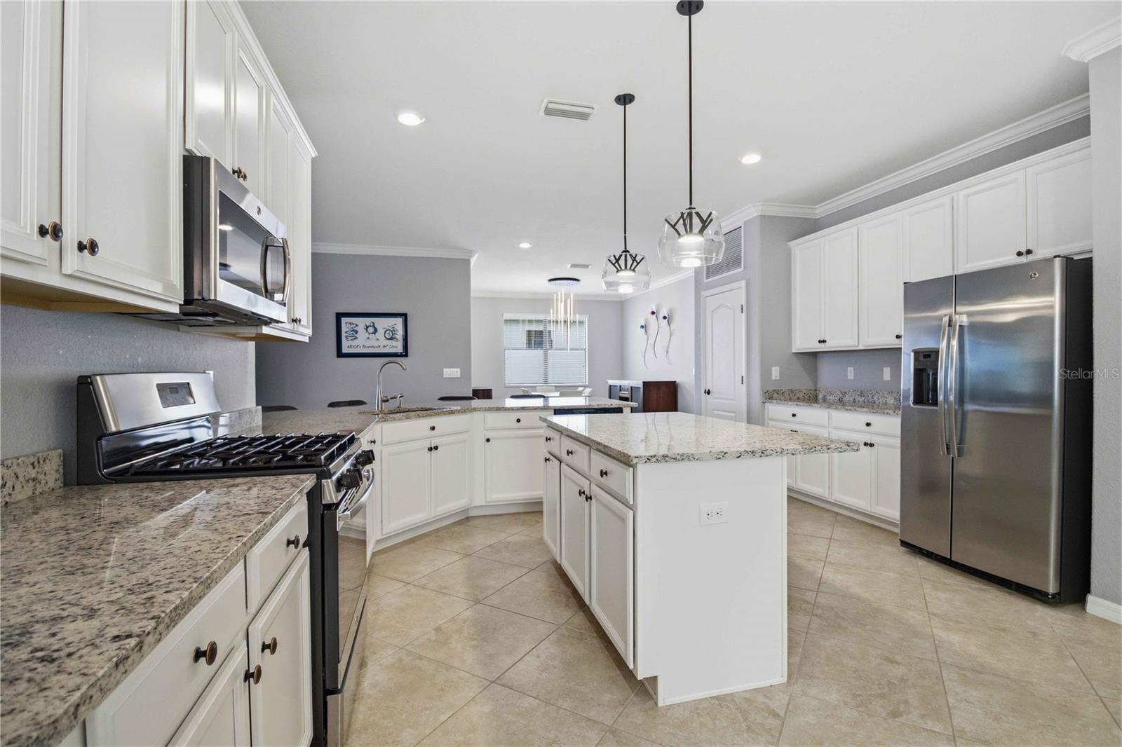 SAVANNA AT LAKEWOOD RANCH PH I - Residential