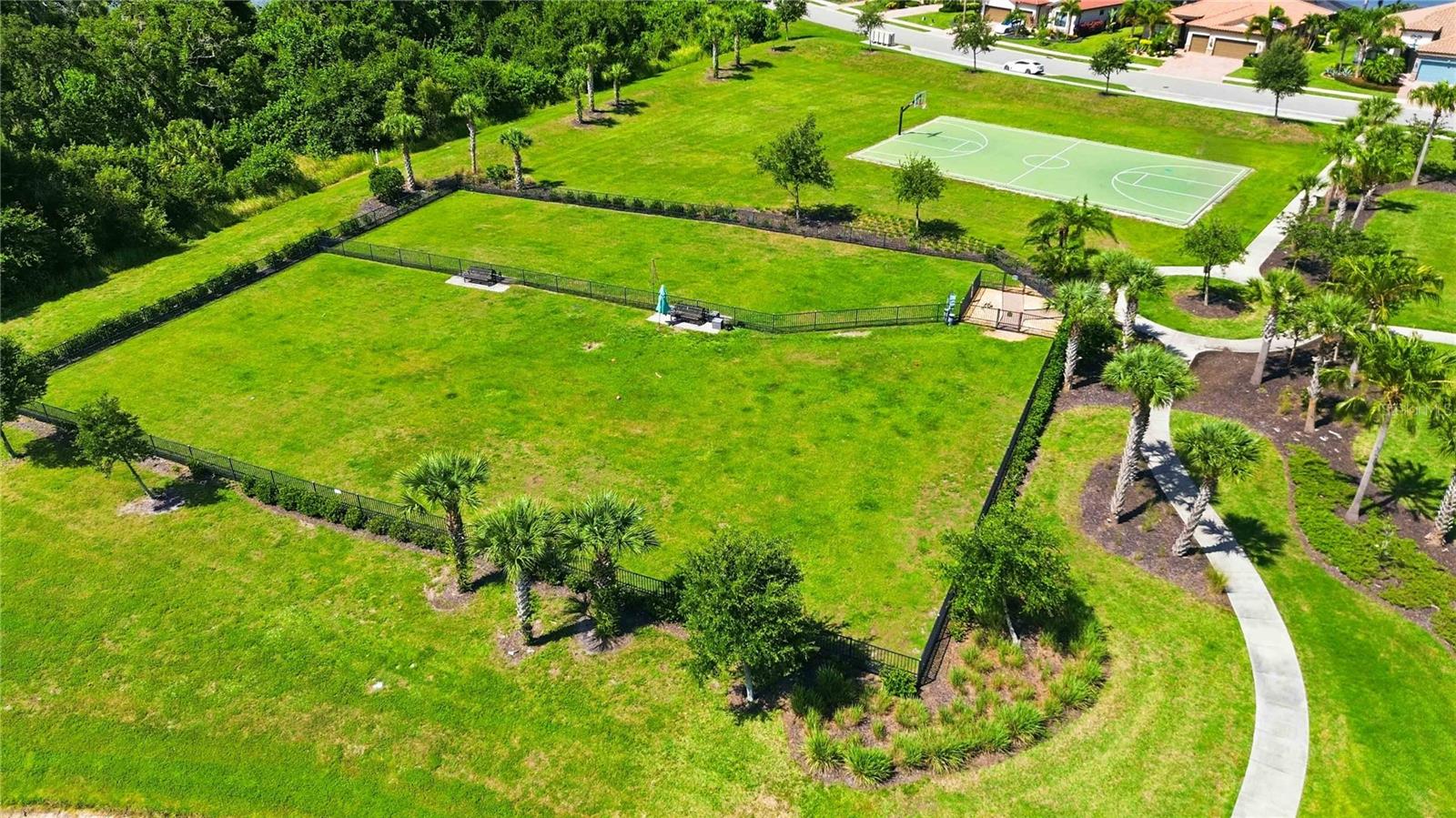SAVANNA AT LAKEWOOD RANCH PH I - Residential