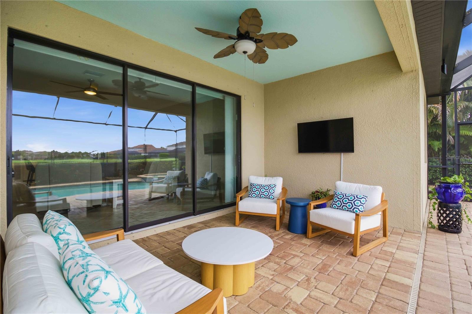 SAVANNA AT LAKEWOOD RANCH PH I - Residential