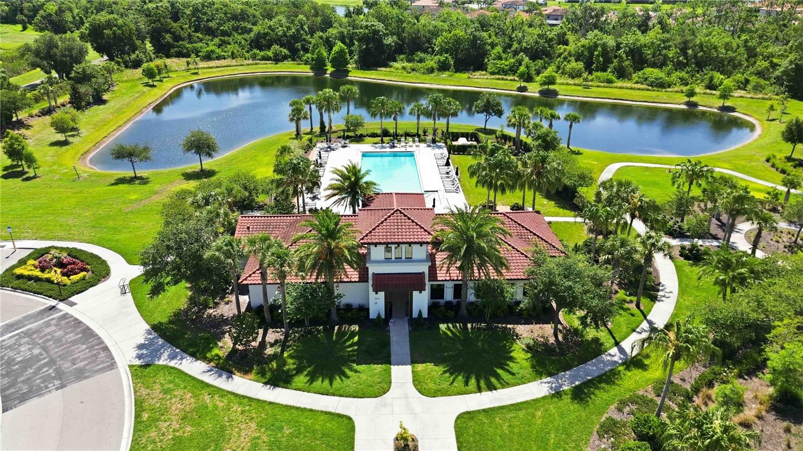 SAVANNA AT LAKEWOOD RANCH PH I - Residential