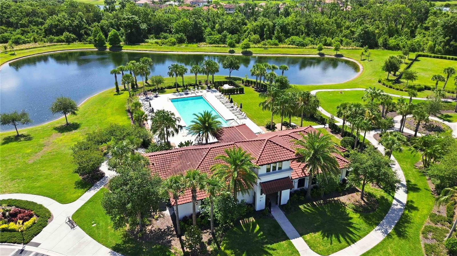 SAVANNA AT LAKEWOOD RANCH PH I - Residential