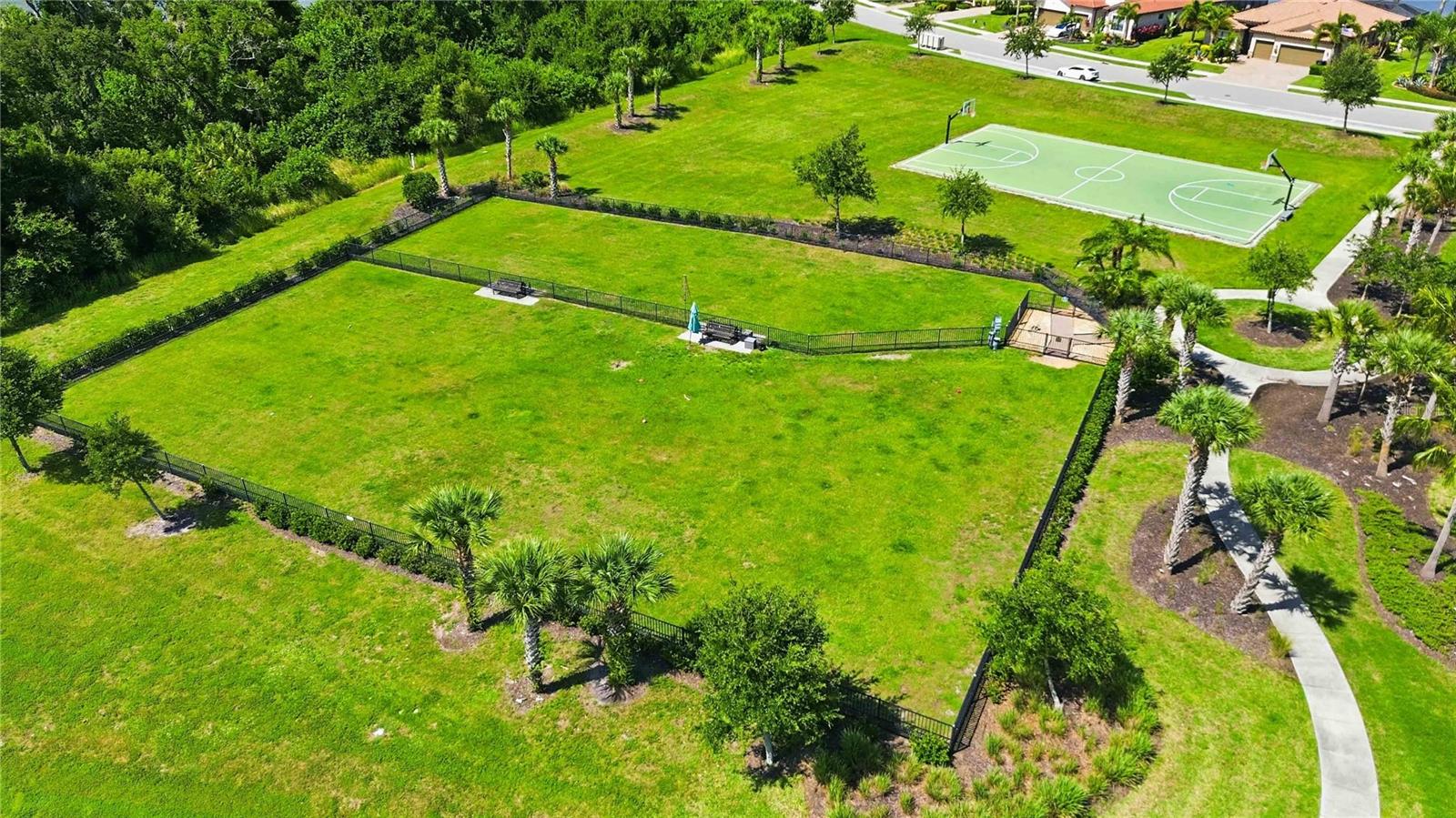 SAVANNA AT LAKEWOOD RANCH PH I - Residential