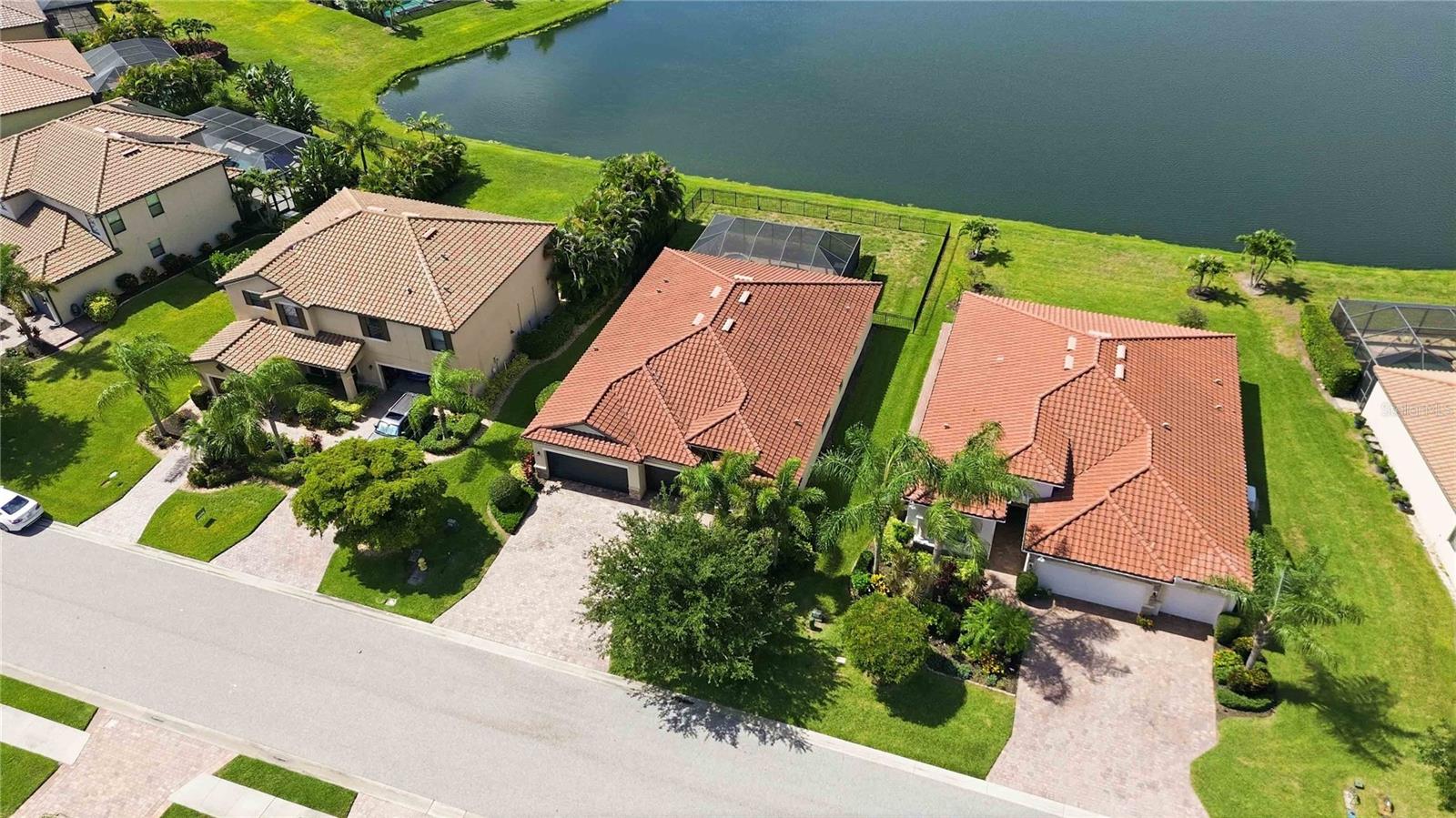 SAVANNA AT LAKEWOOD RANCH PH I - Residential