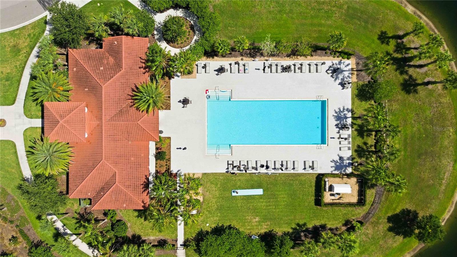 SAVANNA AT LAKEWOOD RANCH PH I - Residential