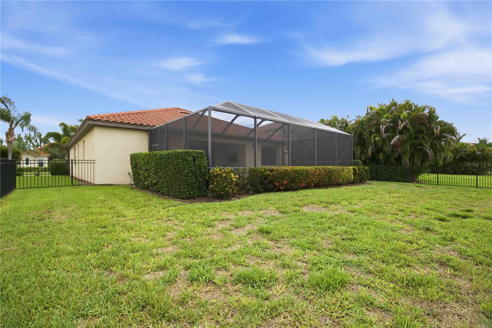 SAVANNA AT LAKEWOOD RANCH PH I - Residential