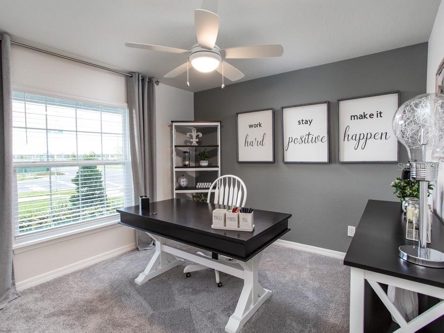 SUMMERCREST - Residential