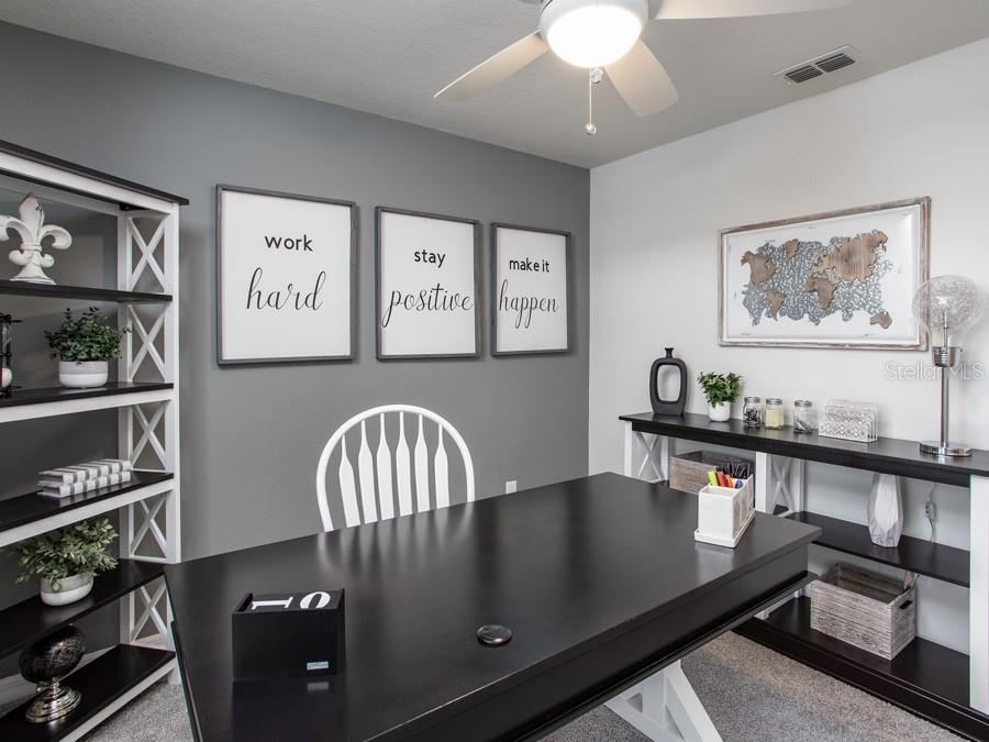 SUMMERCREST - Residential