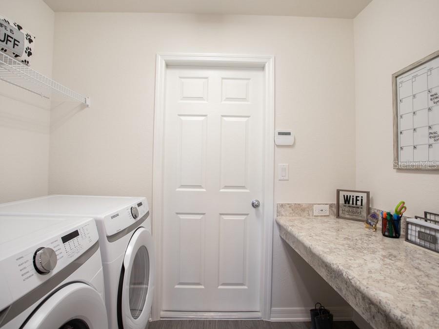 SUMMERCREST - Residential