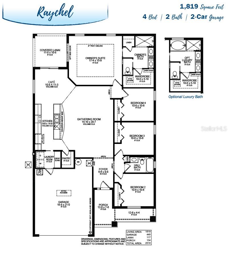 SUMMERCREST - Residential