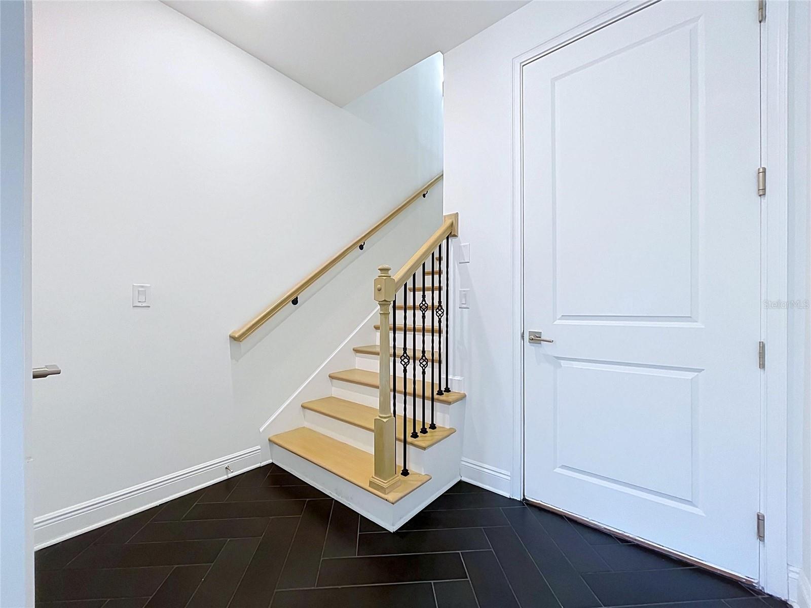 ROLAND STREET TWNHMS - Residential