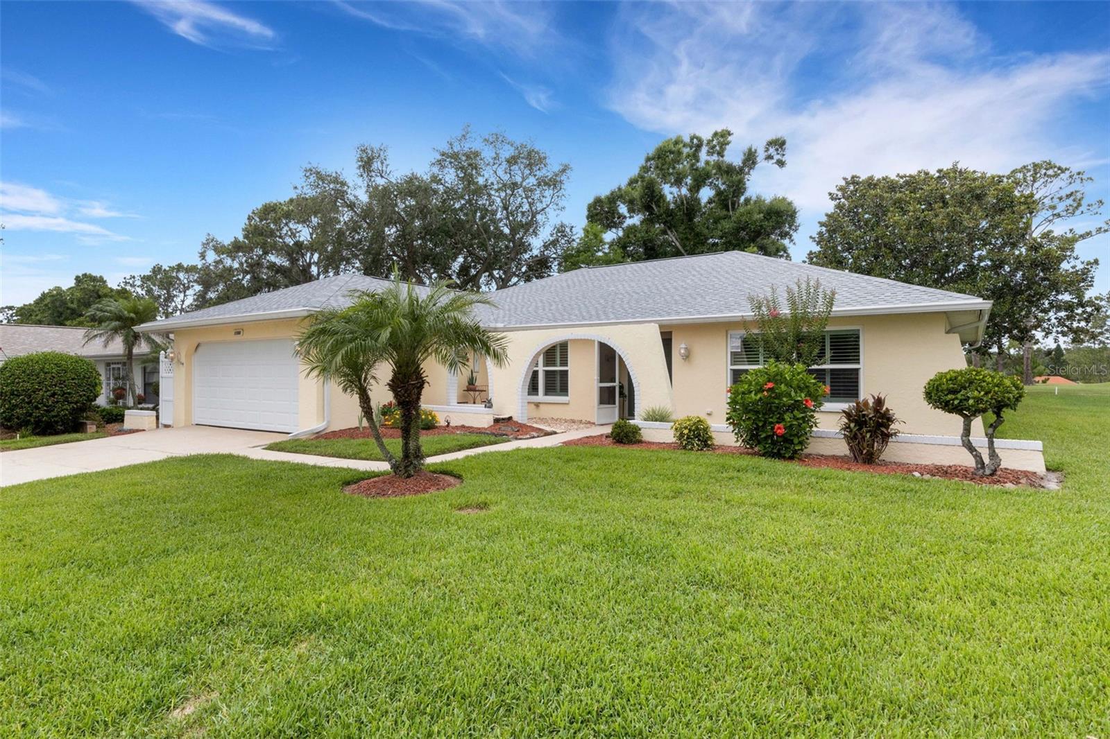 HIGHLAND LAKES UNIT FIFTEEN PH 2 - Residential