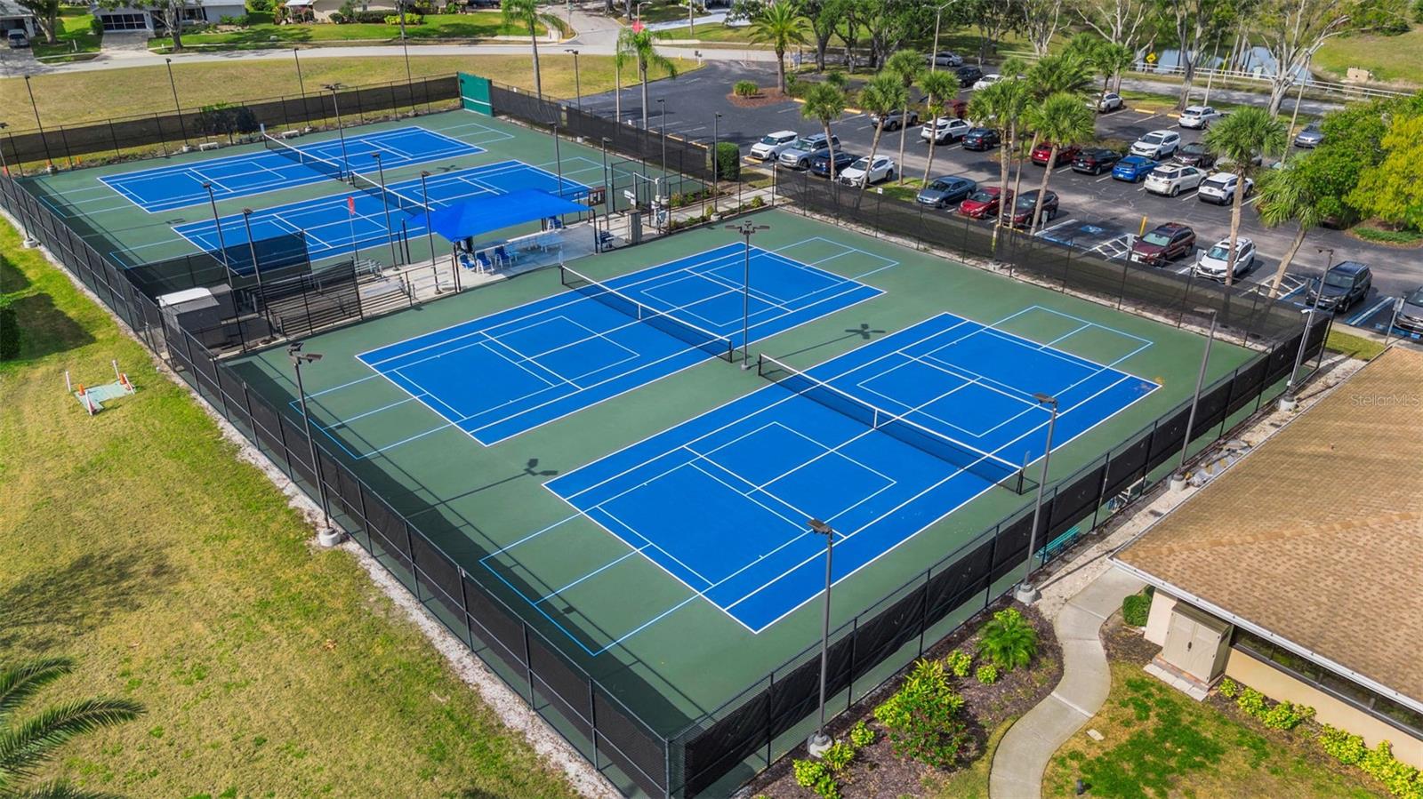 HIGHLAND LAKES UNIT FIFTEEN PH 2 - Residential