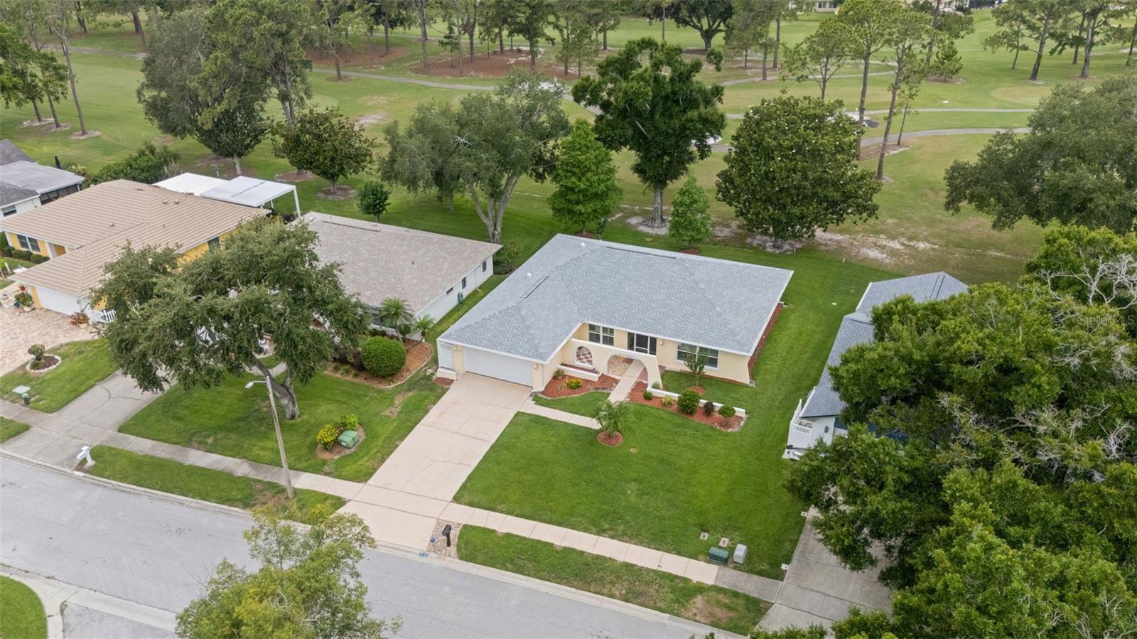 HIGHLAND LAKES UNIT FIFTEEN PH 2 - Residential