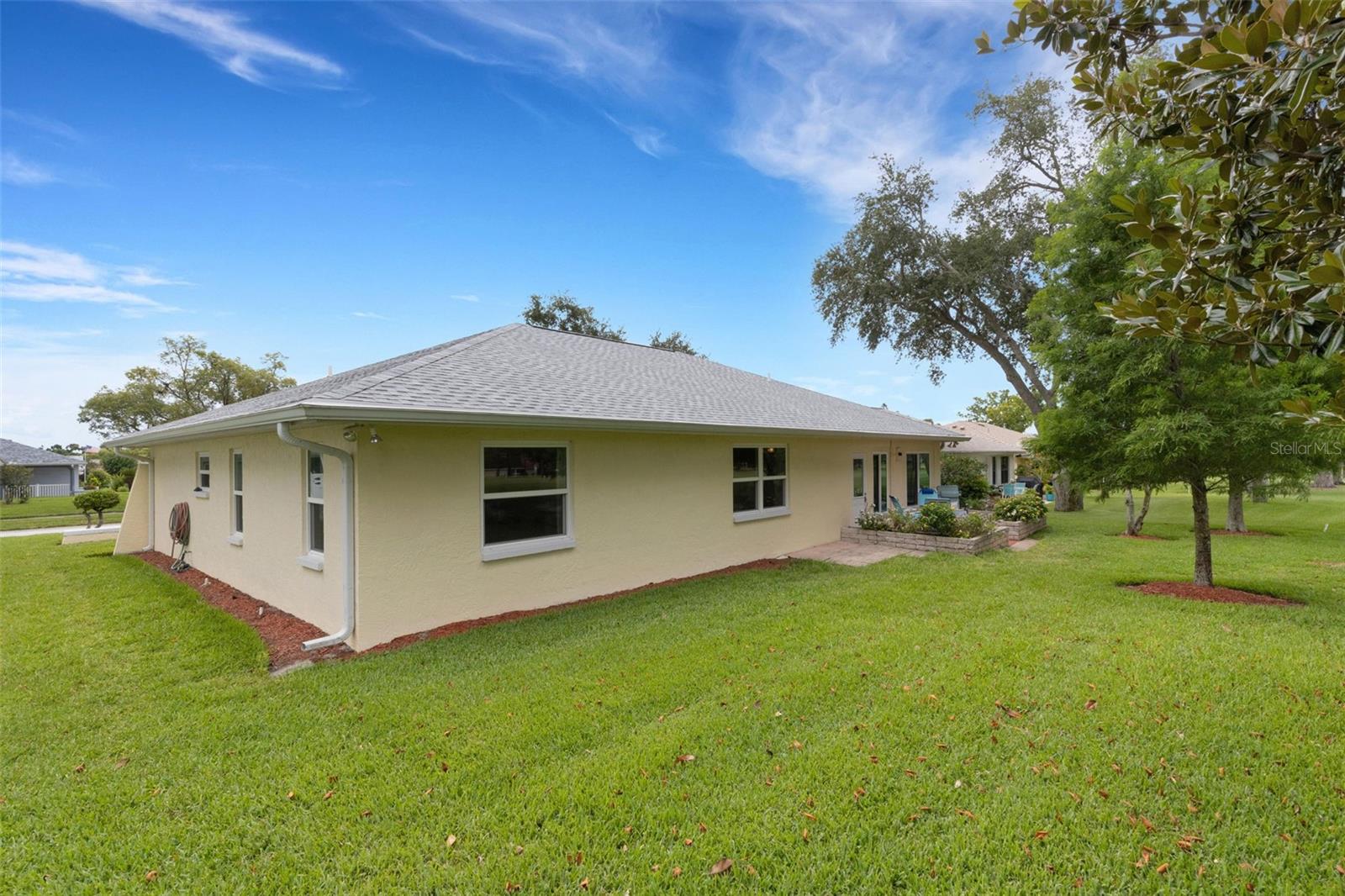 HIGHLAND LAKES UNIT FIFTEEN PH 2 - Residential