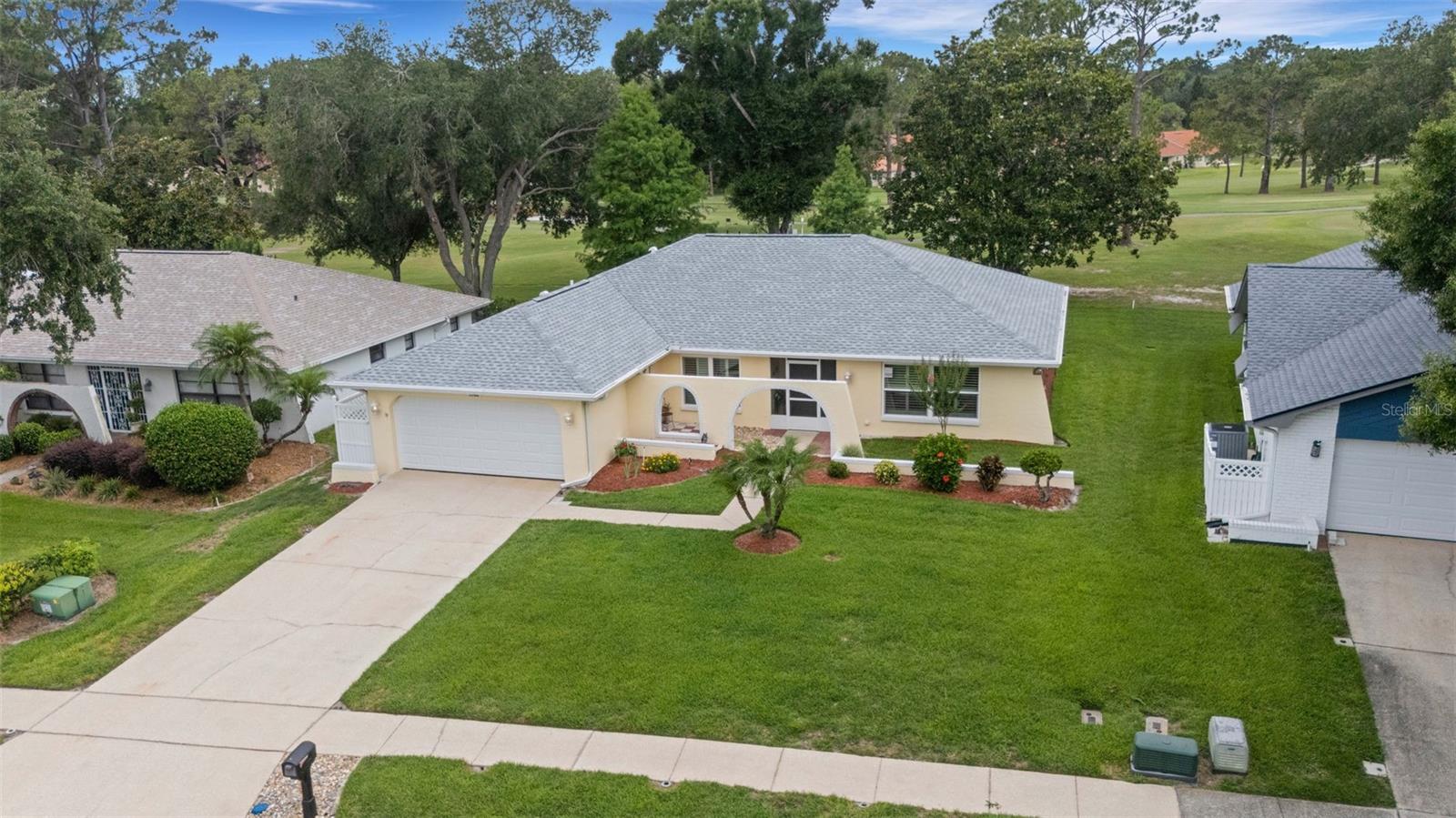 HIGHLAND LAKES UNIT FIFTEEN PH 2 - Residential