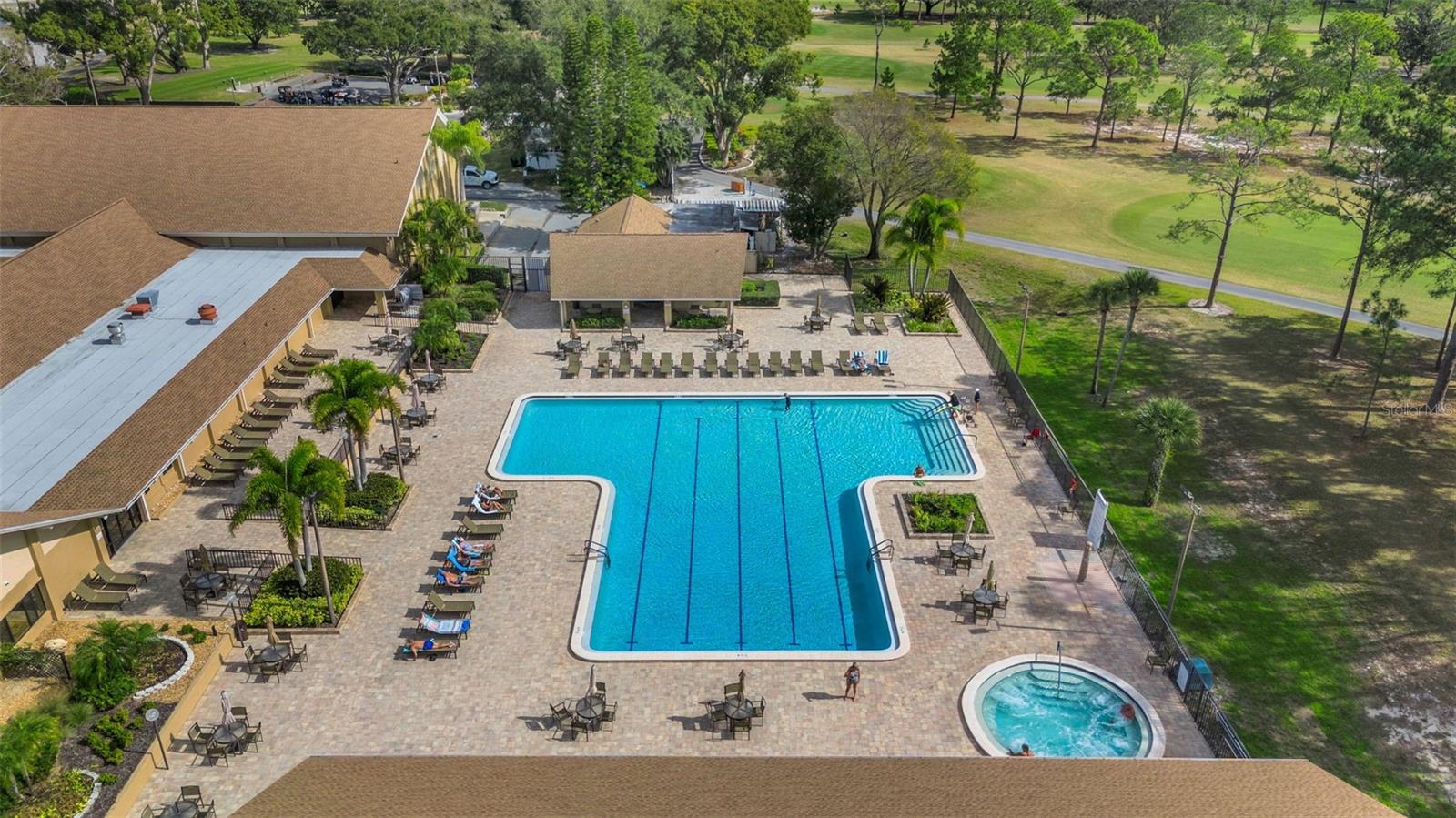 HIGHLAND LAKES UNIT FIFTEEN PH 2 - Residential